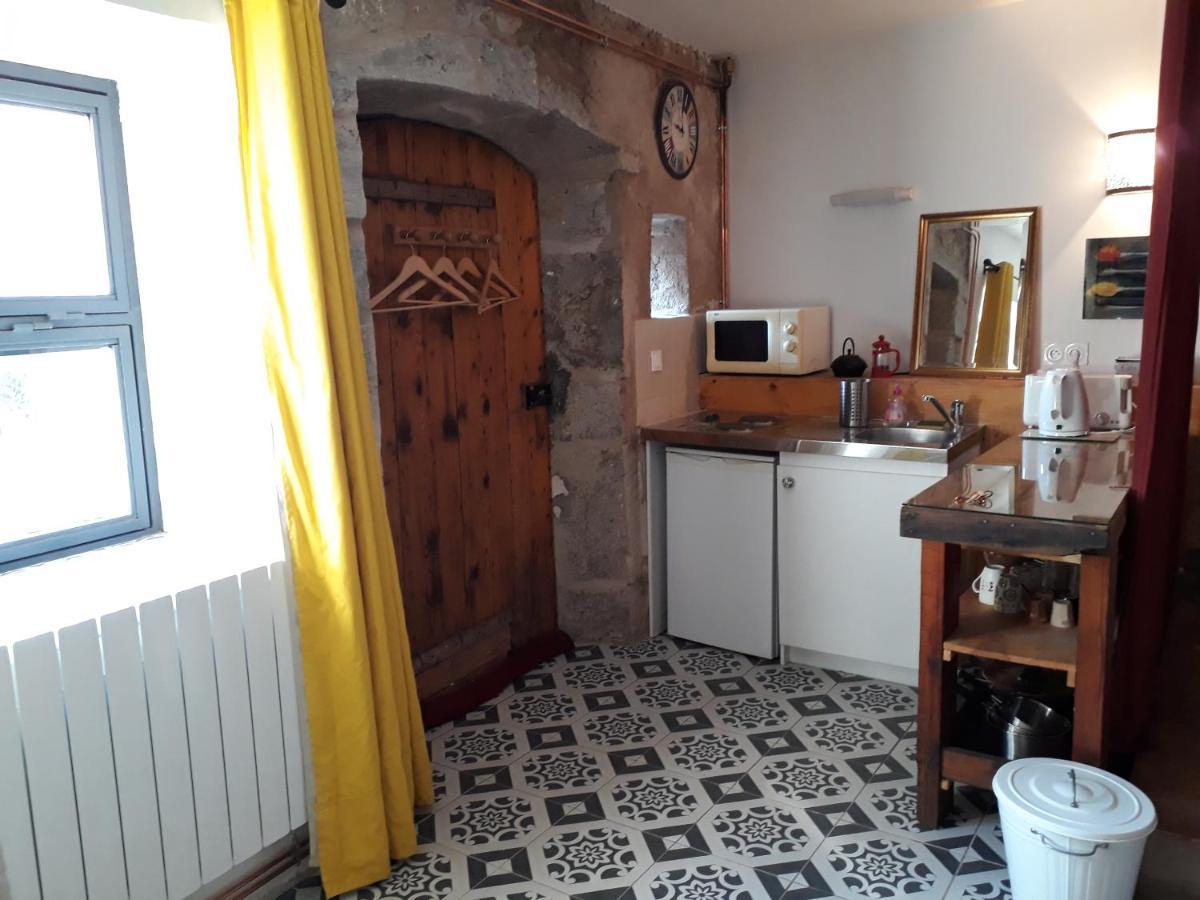 Apartment Caraussane Caractere Terrasse Sur Jardin Et Wifi Via Fibre En Coeur De Sete